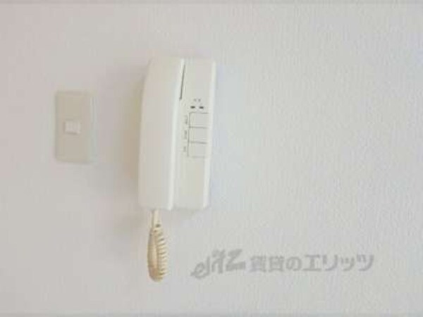 インターフォン