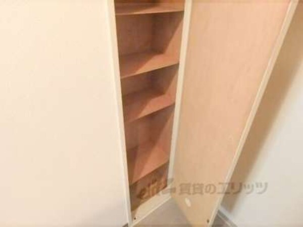 下駄箱