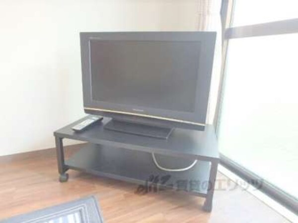 テレビ