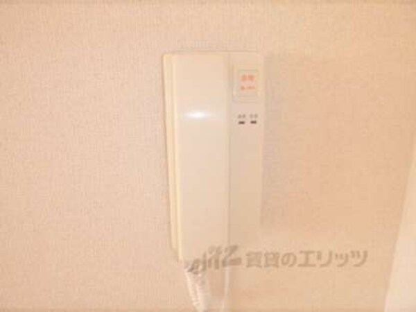 インターホン