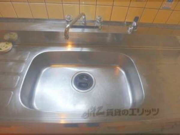 シンク