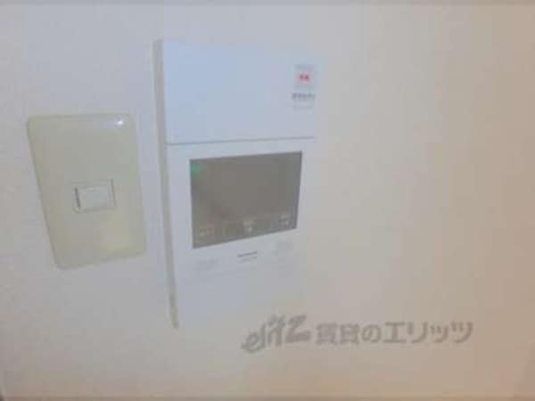 ＴＶモニターフォン