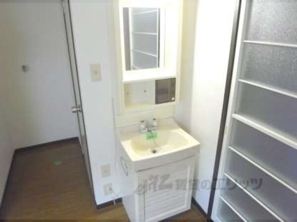 洗面所