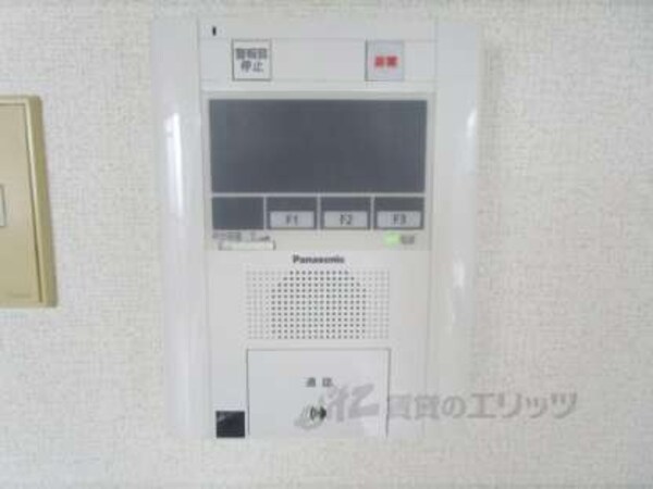 ＴＶモニターフォン