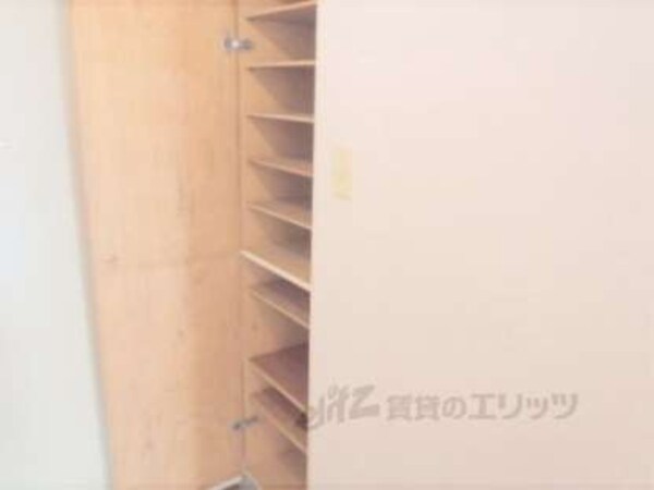 下駄箱