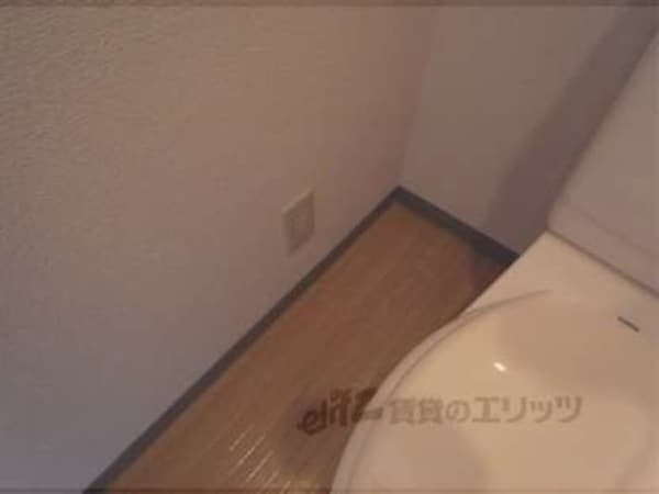 トイレコンセント