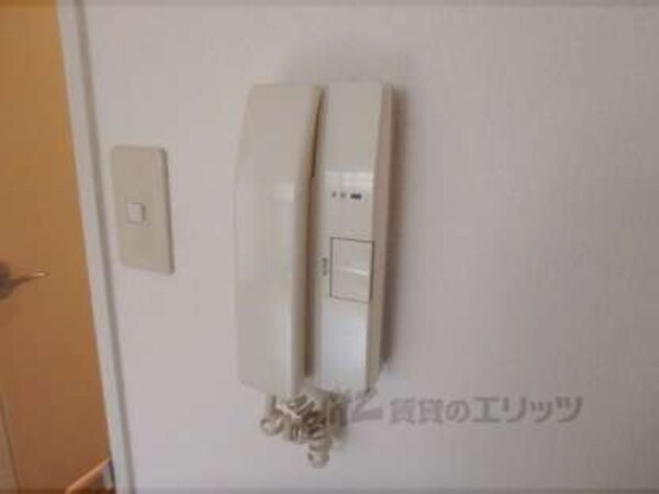 インターフォン
