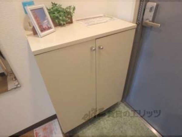下駄箱