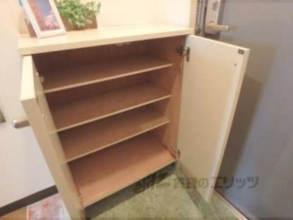 下駄箱