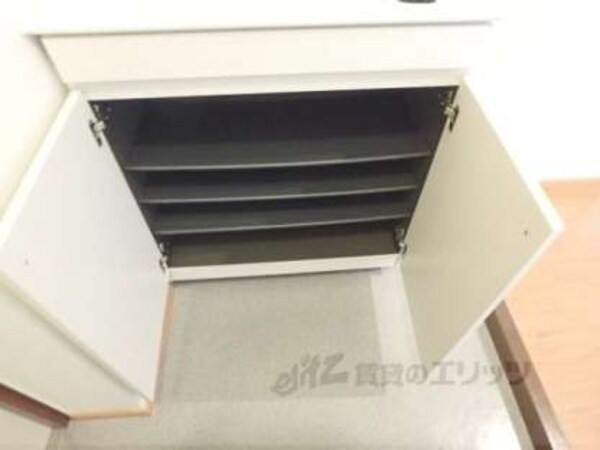 下駄箱