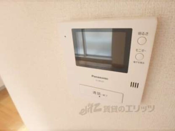 インターホン