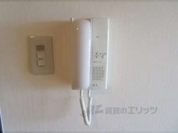 インターフォン