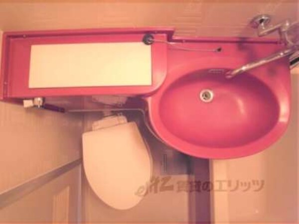 ユニットバス