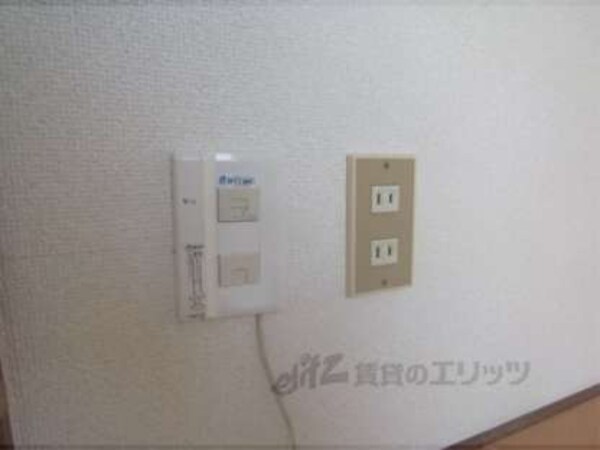 コンセント