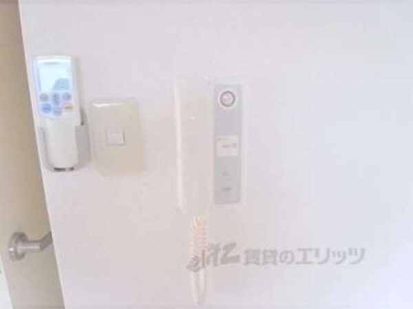 インターフォン