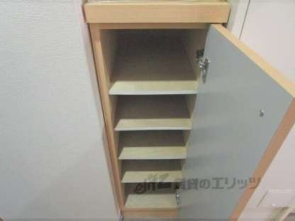 下駄箱