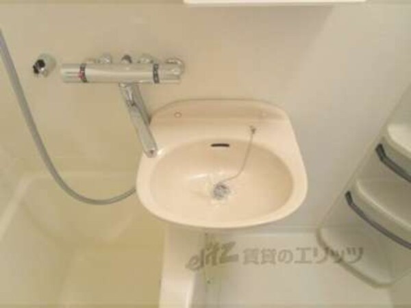 洗面所