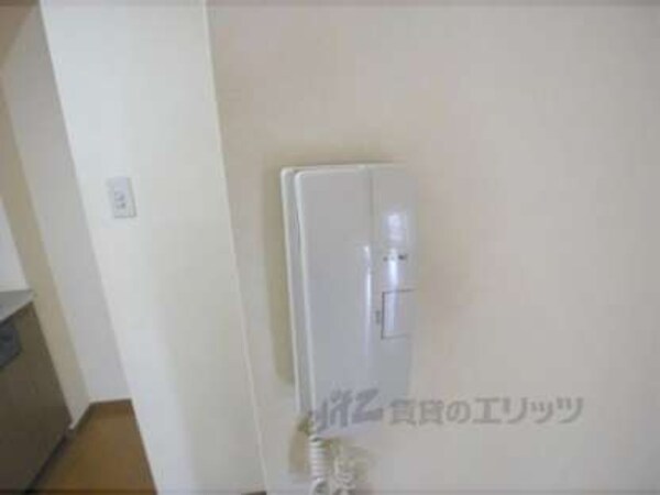 インターフォン