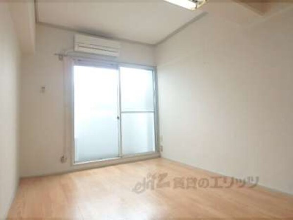 洋室(６帖のお部屋です)