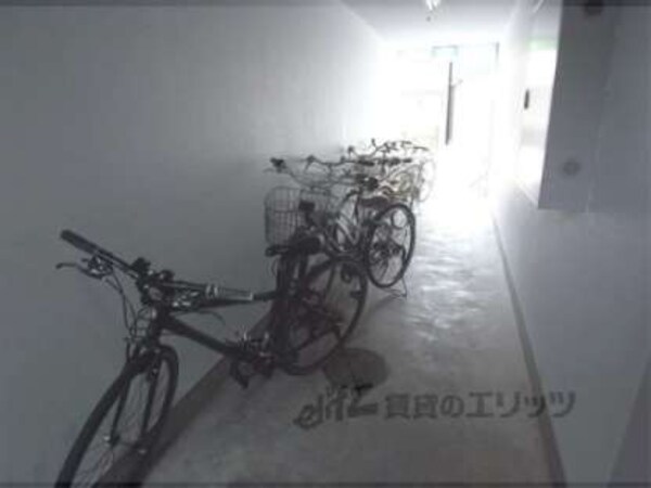 共用部