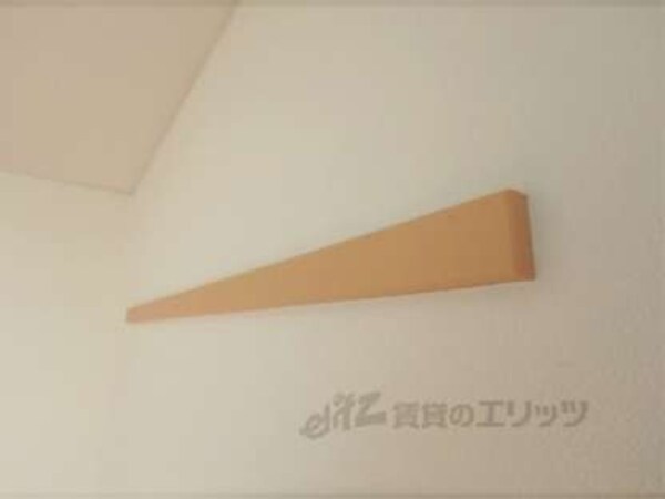 ハンガー掛け