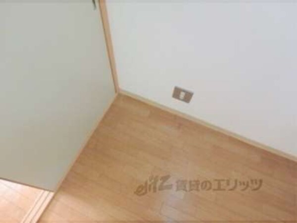冷蔵庫置場