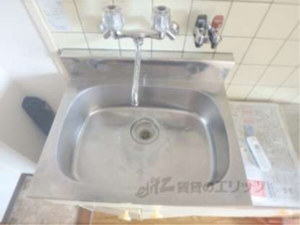 シンク