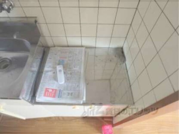 コンロ置き