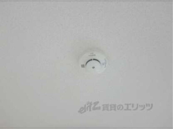 火災報知器