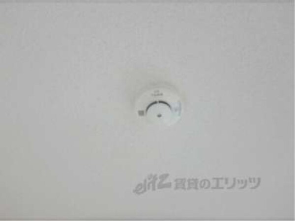 火災報知器