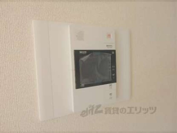 ＴＶモニターフォン