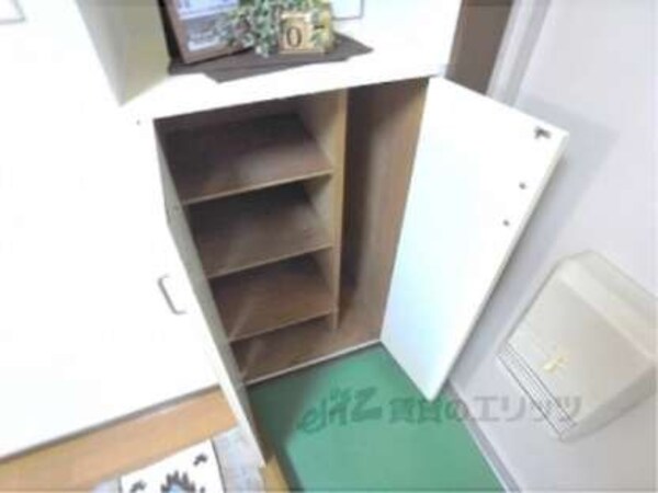 下駄箱