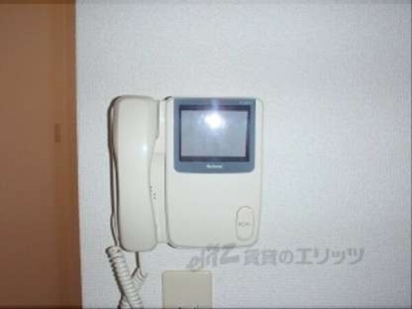 ＴＶインターホン