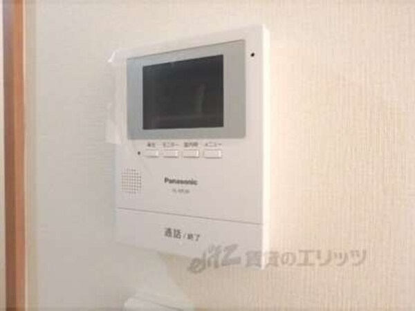 ＴＶモニターフォン