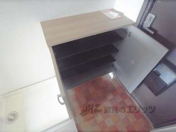下駄箱