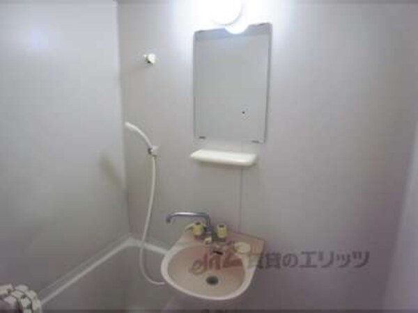 洗面所