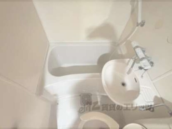 洗面所