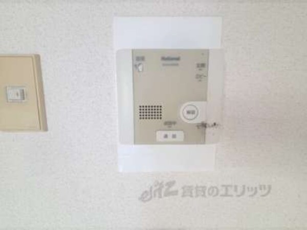 インターフォン