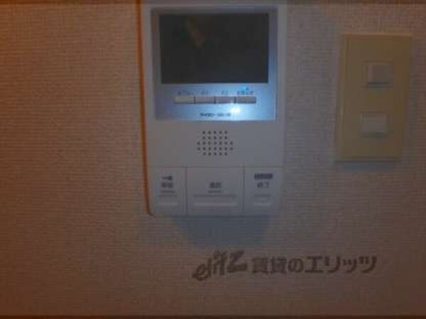 ＴＶモニターフォン