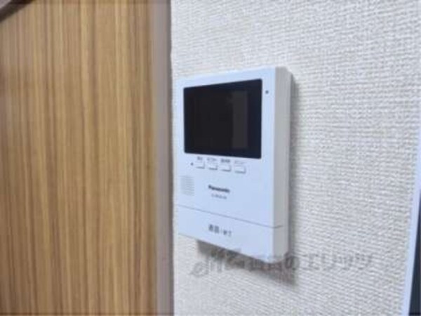 ＴＶモニターフォン