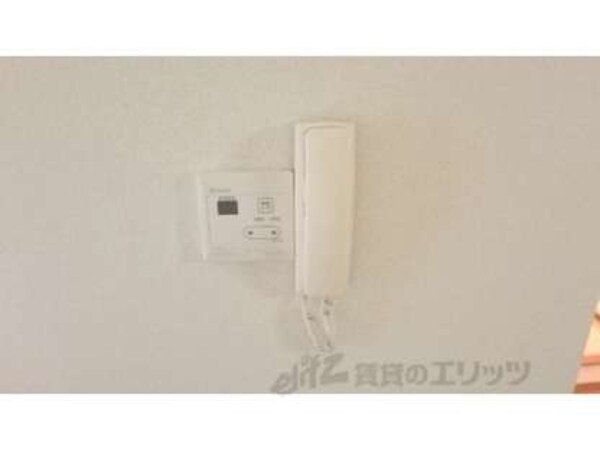 インターホン
