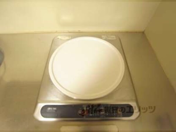 コンロ