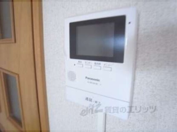 モニターフォン