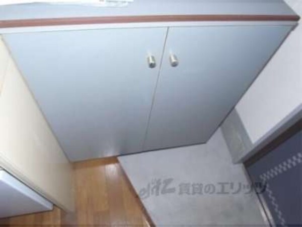 下駄箱