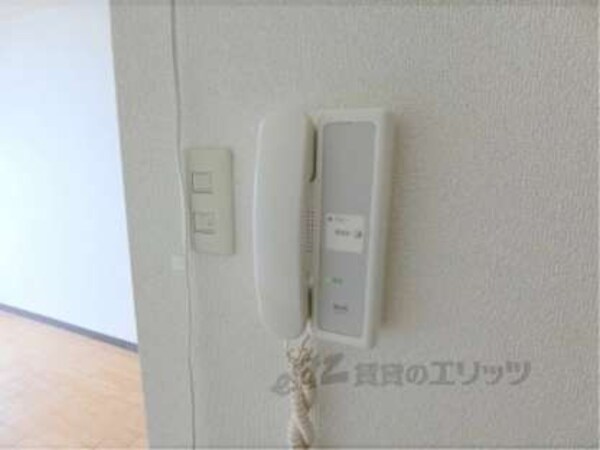 インターホン