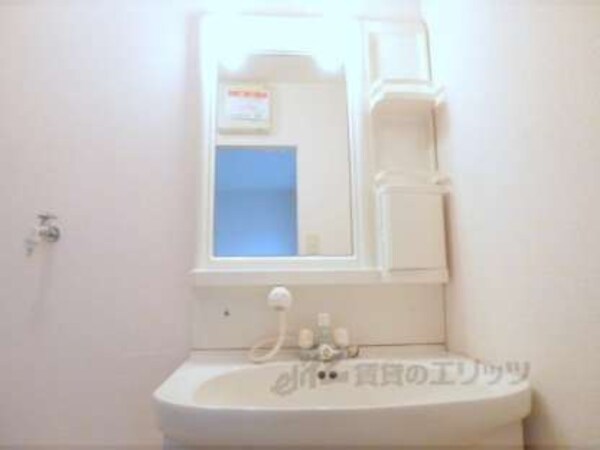 洗面所