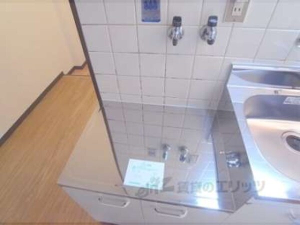 コンロ置場