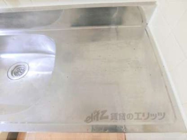コンロ置き場