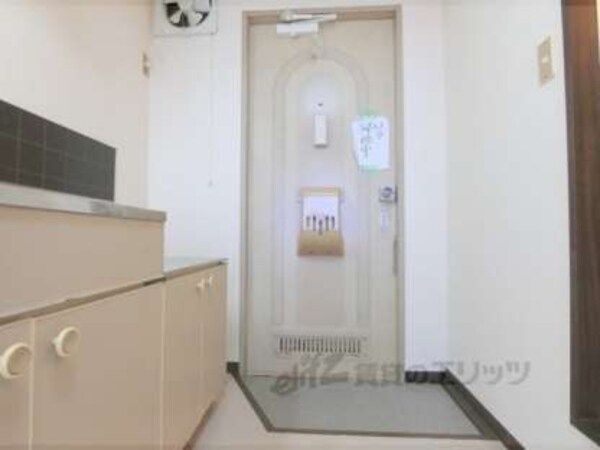 廊下