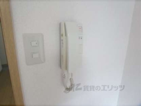 インターフォン